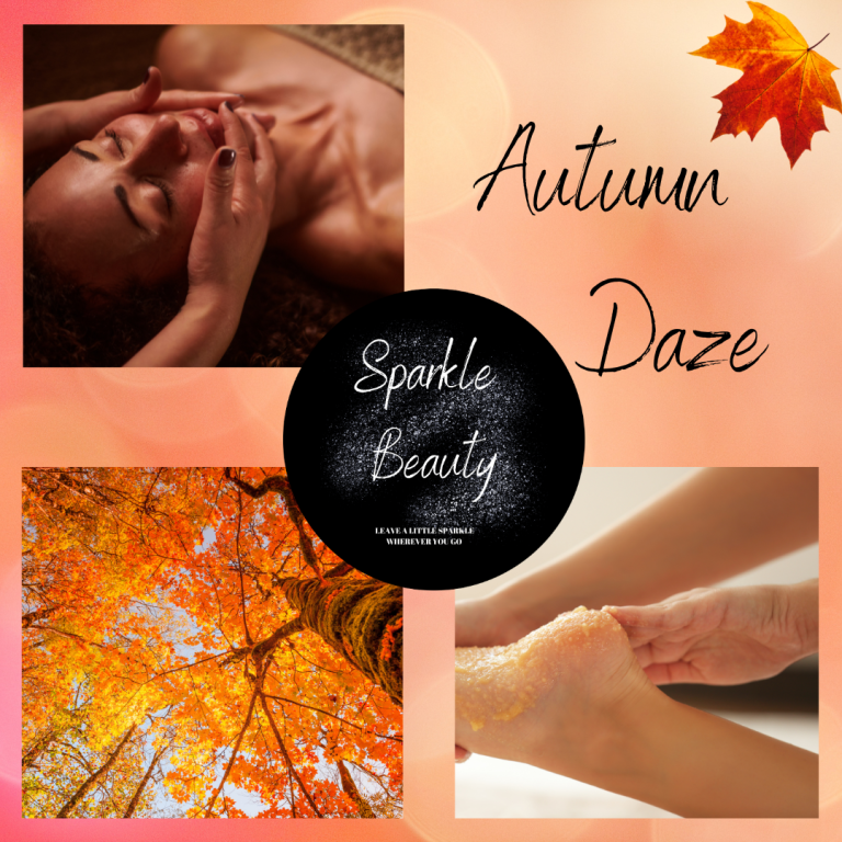 Autumn Daze Treatment