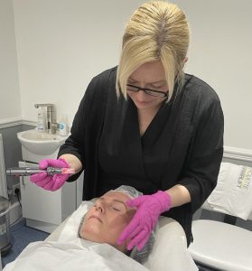 Microneedling Skincare