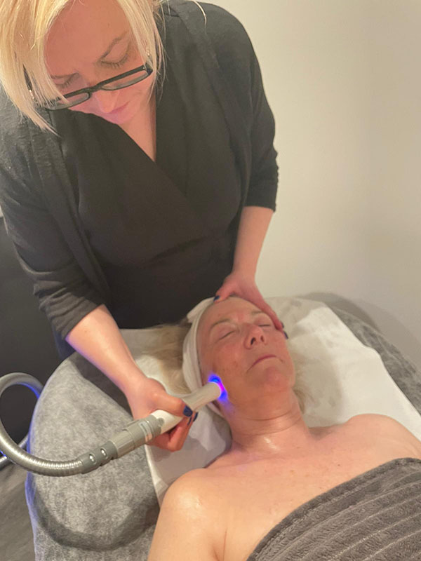 Microneedling Skincare