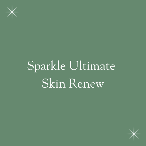 Sparkle Ultimate Skin Renew