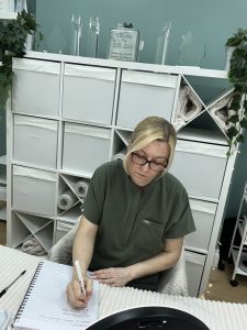 Peri Menopause