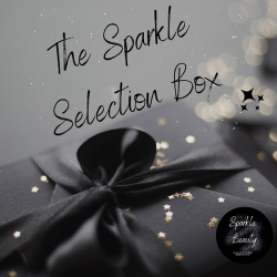 The Sparkle Selection Box